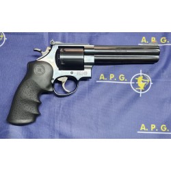 SMITH & WESSON  MOD. 29-5 CANNA 6"CAL. 44MG