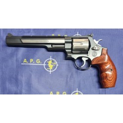 SMITH & WESSON PERFORMANCE CENTER 629-6 HUNTER PLUS 7,5" CAL. 44MG