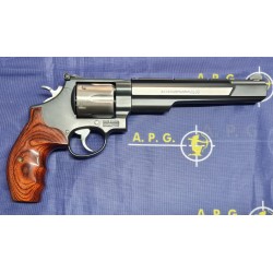 SMITH & WESSON PERFORMANCE CENTER 629-6 HUNTER PLUS 7,5" CAL. 44MG