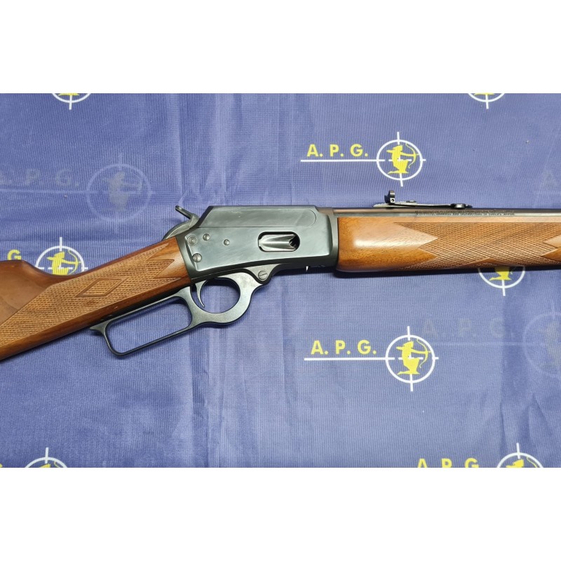 CARABINA A LEVA MARLIN MOD. 1894S 20" CAL. 44 REM MG