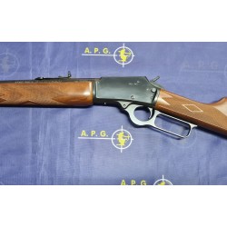 CARABINA A LEVA MARLIN MOD. 1894S 20" CAL. 44 REM MG