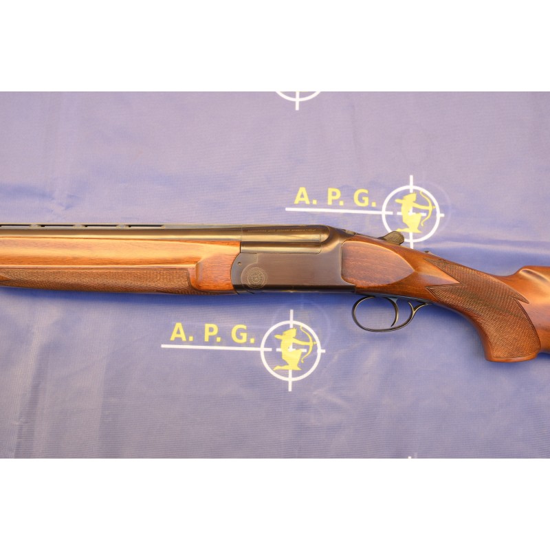 PERAZZI M.A.P. MOD. SC1 TRAP CAL. 12