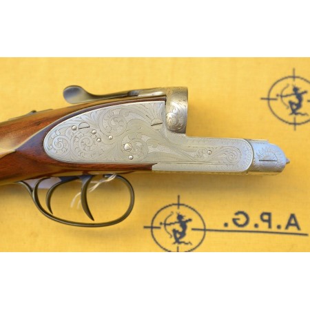 FAUSTI H&H CAL. 12