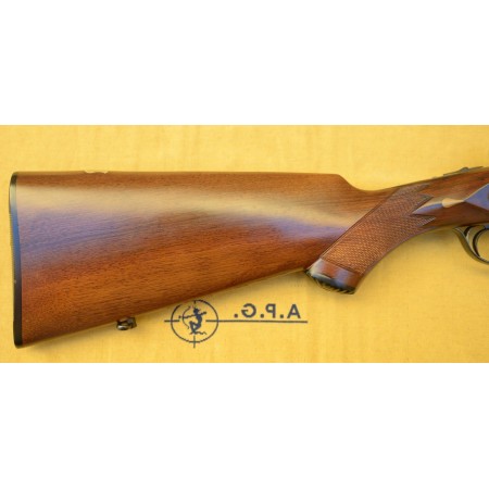 FAUSTI H&H CAL. 12