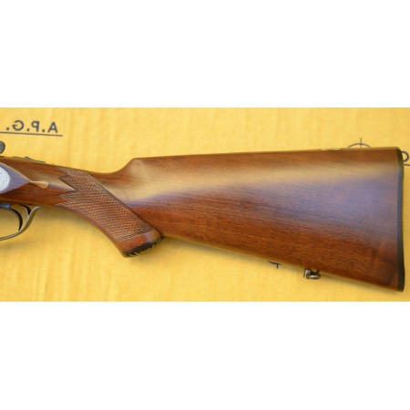 FAUSTI H&H CAL. 12