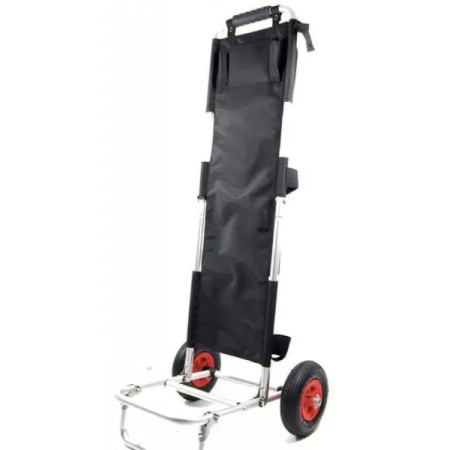 CED/DAA RangeCart Pro