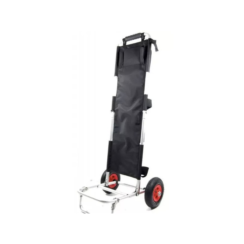 CED/DAA RangeCart Pro