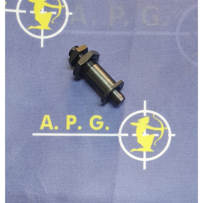 A.P.G. DIE SVASATORE /SPINGI BOSSOLO PER DILLON 1050/1100 CAL. 9