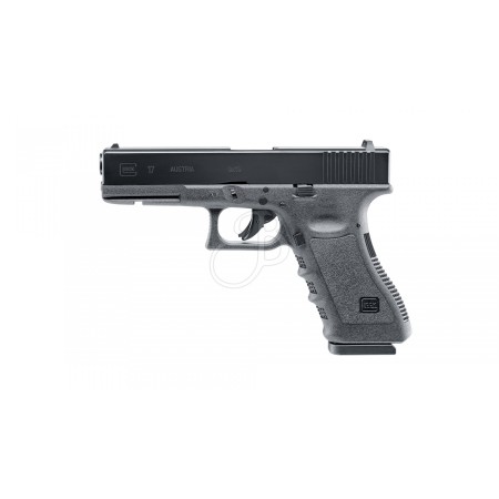 UMAREX GLOCK 17 CO2 4.5 8C BLOW CN 00001