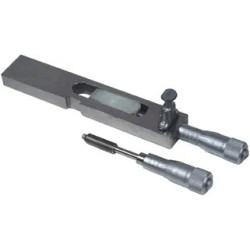 UNIQUETEK Micrometer Powder Bar Kit - SKU: T1231