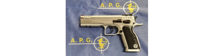 TANFOGLIO