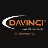 DAVINCI MACHINING